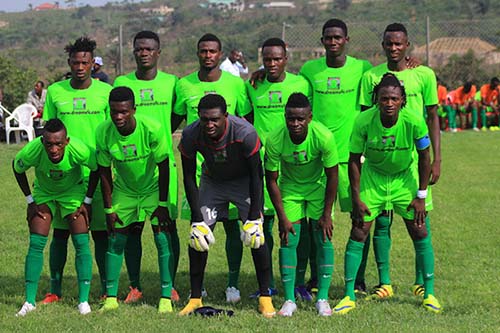 Breaking: Dreams FC Clinch Record Return to Ghana Premier League