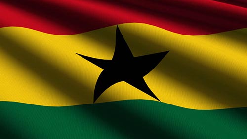 DO WE REALLY HAVE GHANAIAN VALUES? A LETTER TO YOU LUCILLE