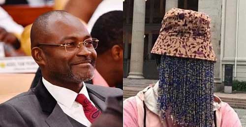 Anas slaps MP Kennedy Agyapong with GH₵25m defamation suit
