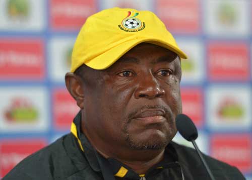 Asante Kotoko settle on Paa Kwesi Fabin as new Head Coach