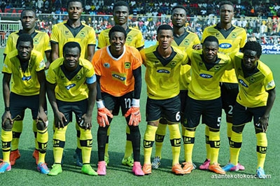 Can AshGold, Kotoko and Hearts of Oak rebound as Wa All Stars look to extend lead?