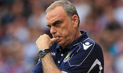 Israel's Mossad warns Avram Grant against travelling to Egypt for World Cup qualifier