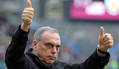 , Avram Grant to run refresher courses for local coaches 