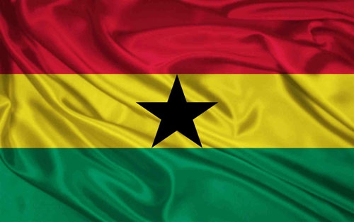 Ghana, A Failing State?